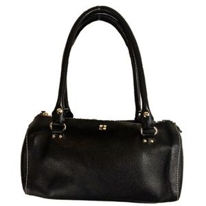 GUC kate spade - Tarrytown Logan satchel